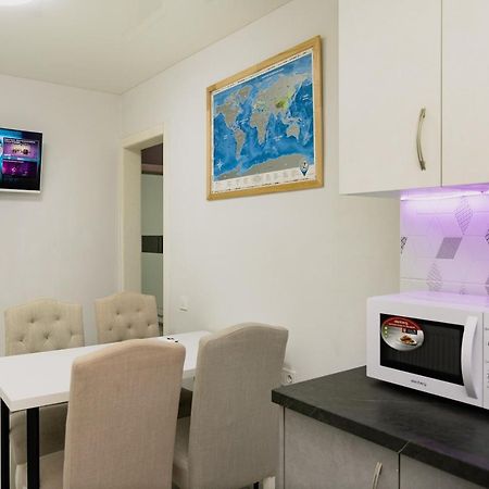 Relax Apartments Сумы Экстерьер фото