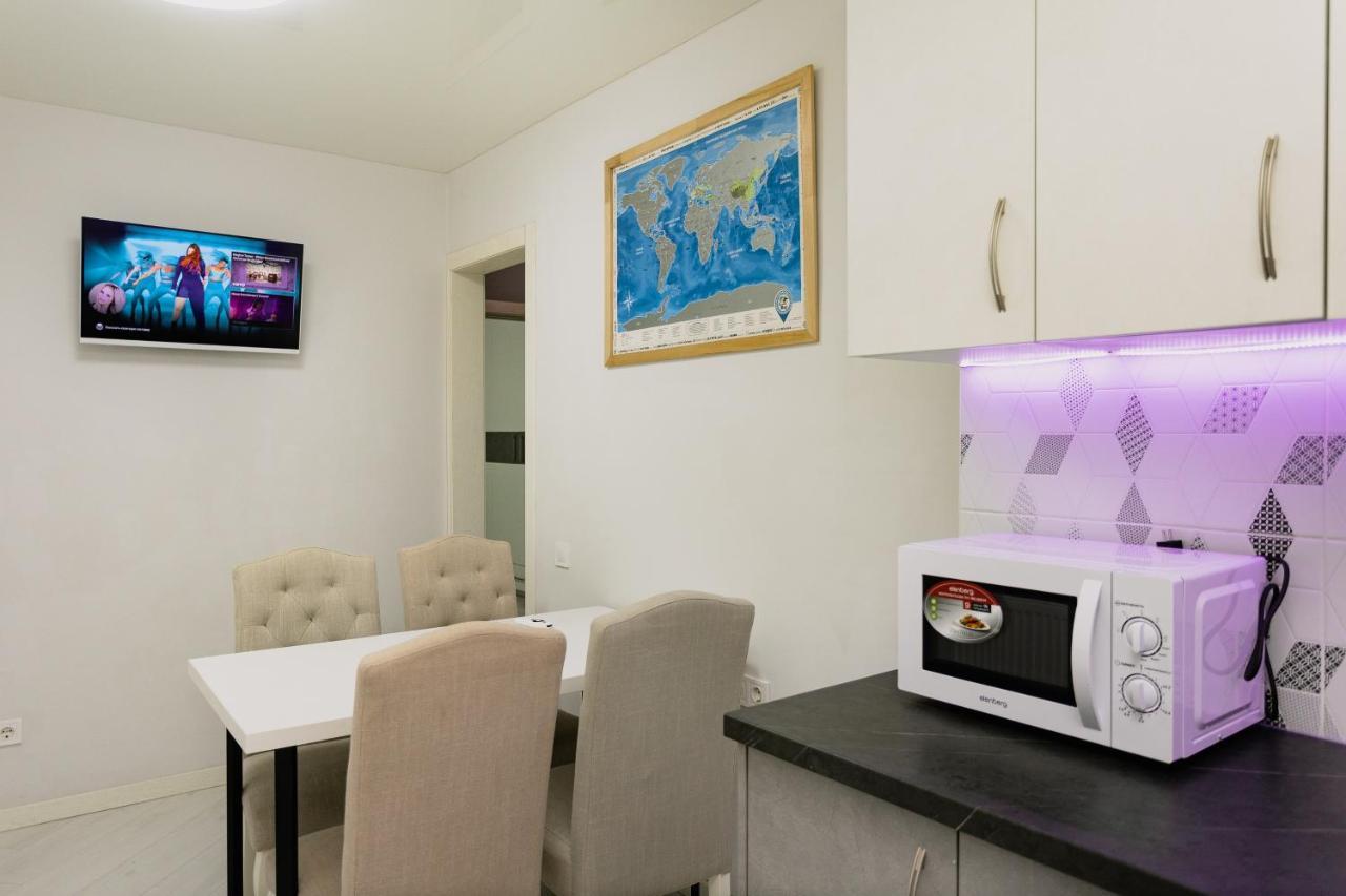 Relax Apartments Сумы Экстерьер фото