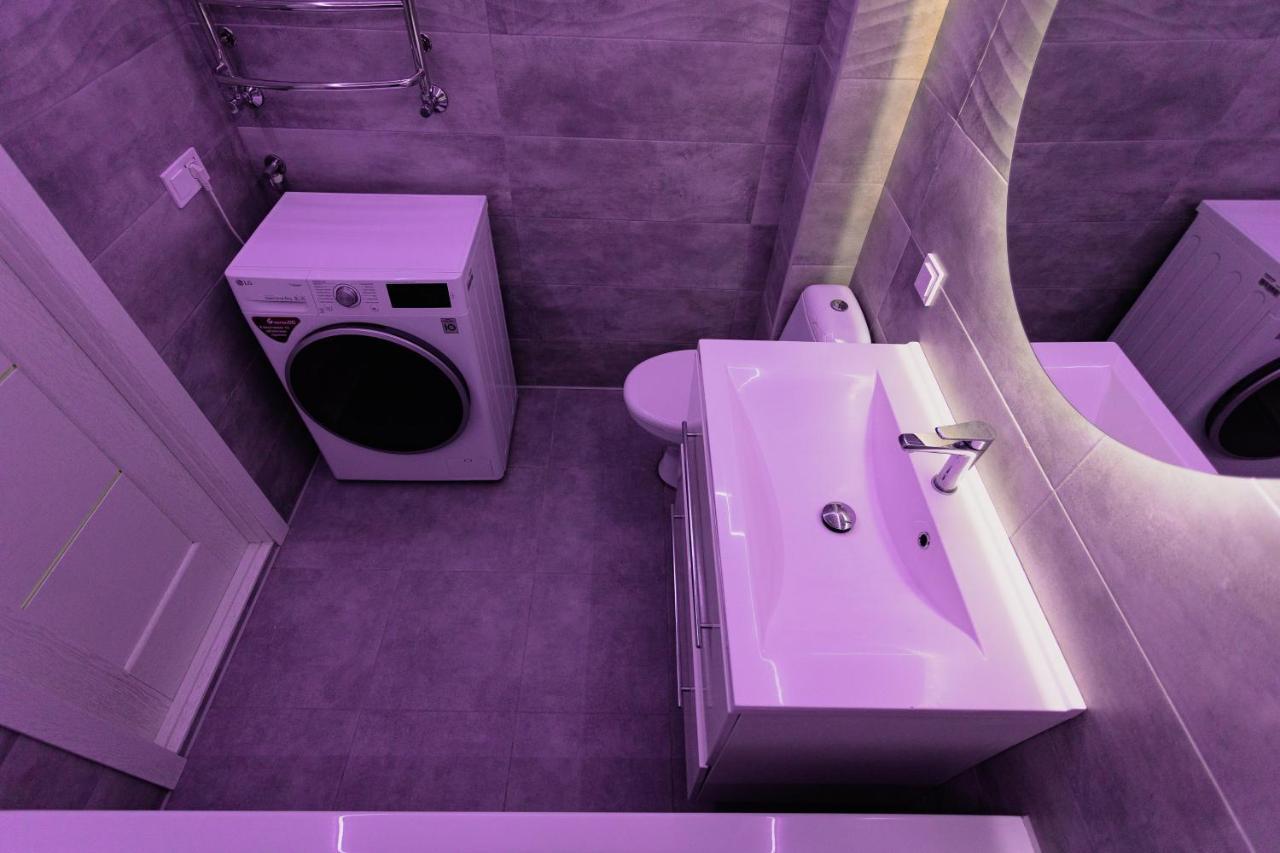 Relax Apartments Сумы Экстерьер фото