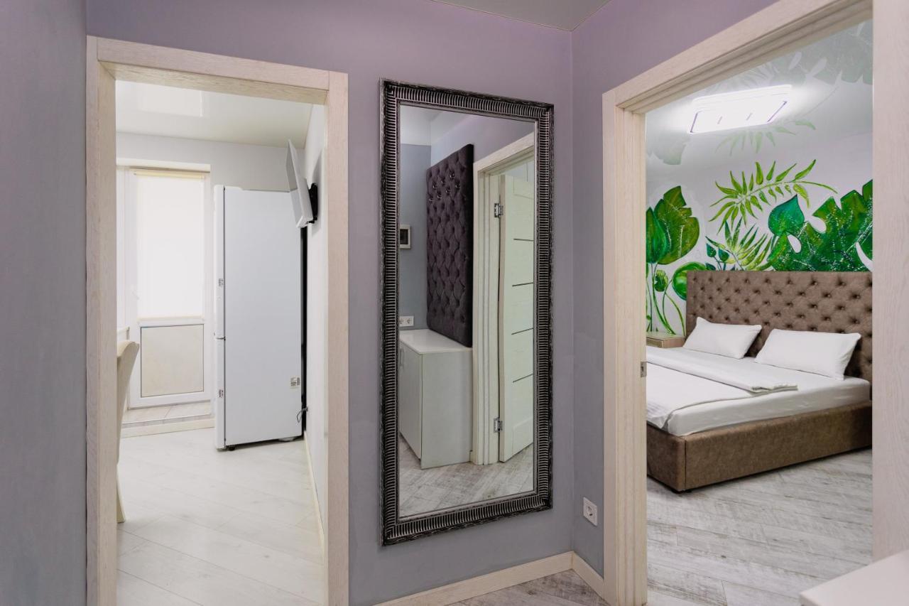Relax Apartments Сумы Экстерьер фото