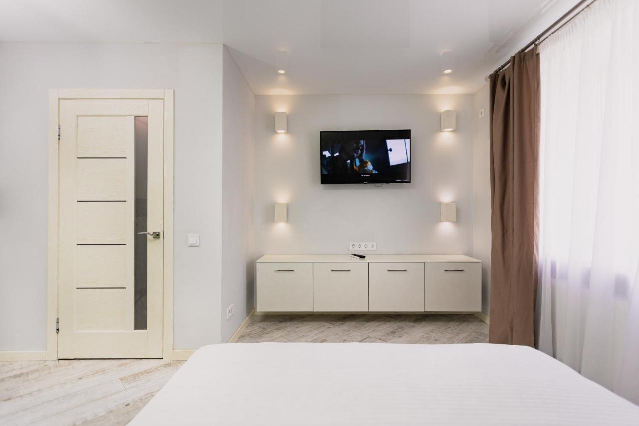 Relax Apartments Сумы Экстерьер фото